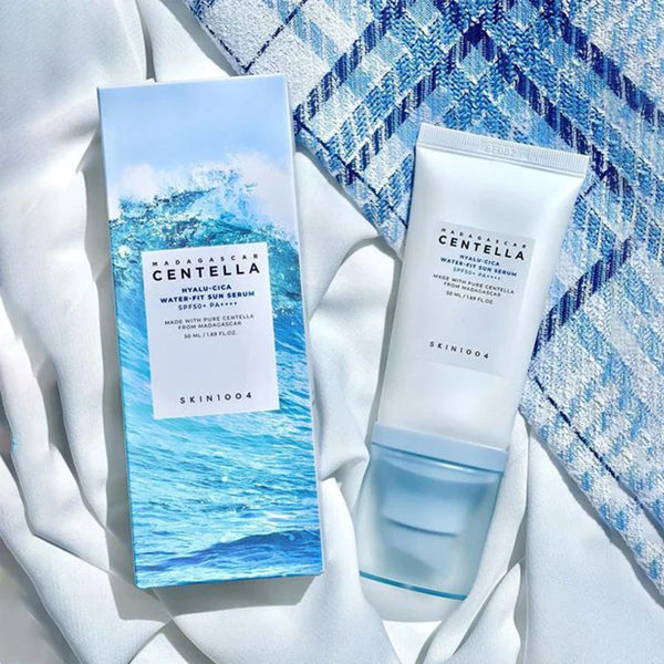 Skincare Coreano en Chile: Descubre los Secretos del K-Beauty con TuClikShop.cl