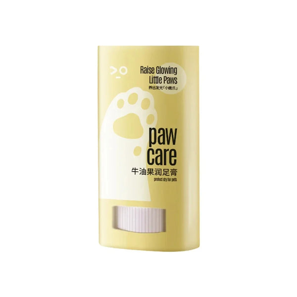 PawShield – Bálsamo Protector para Patas