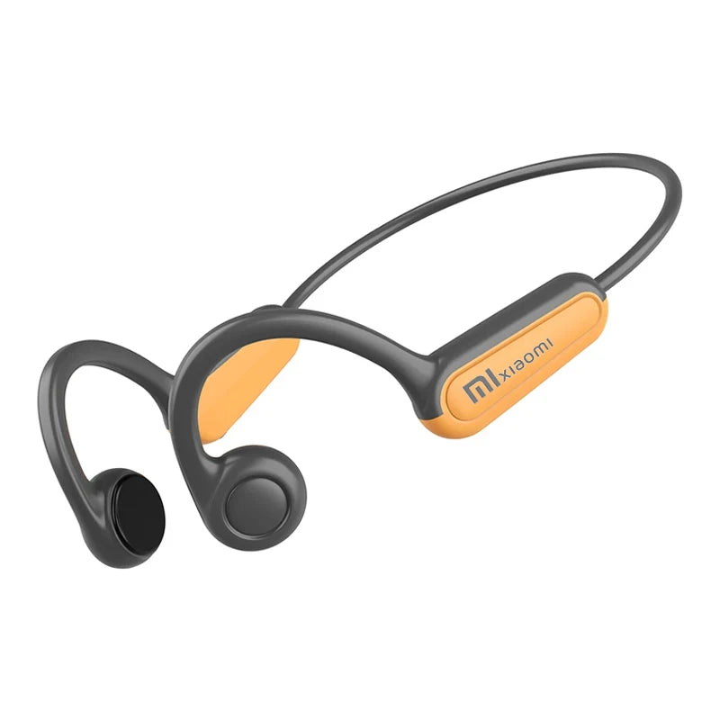Audífonos Xiaomi de Conducción Ósea: Comodidad y Seguridad para el Deporte y el Día a Día