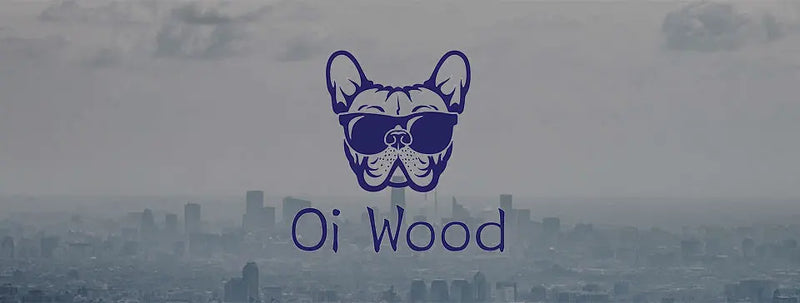 Gafas de Sol Polaroid Oi Wood Red