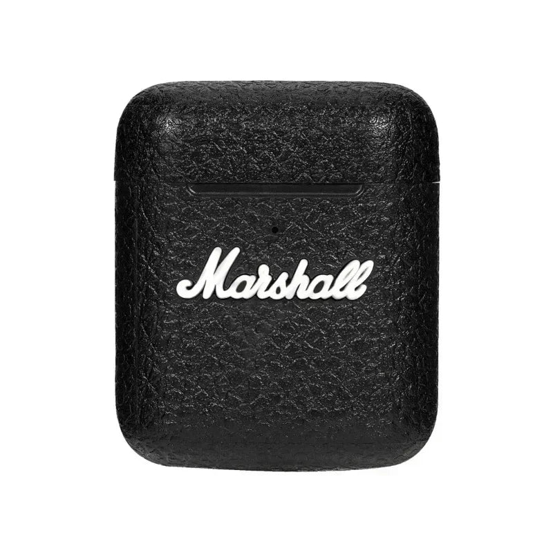 New Marshall MINOR III: Auriculares Inalámbricos HiFi para Deportes y Gaming