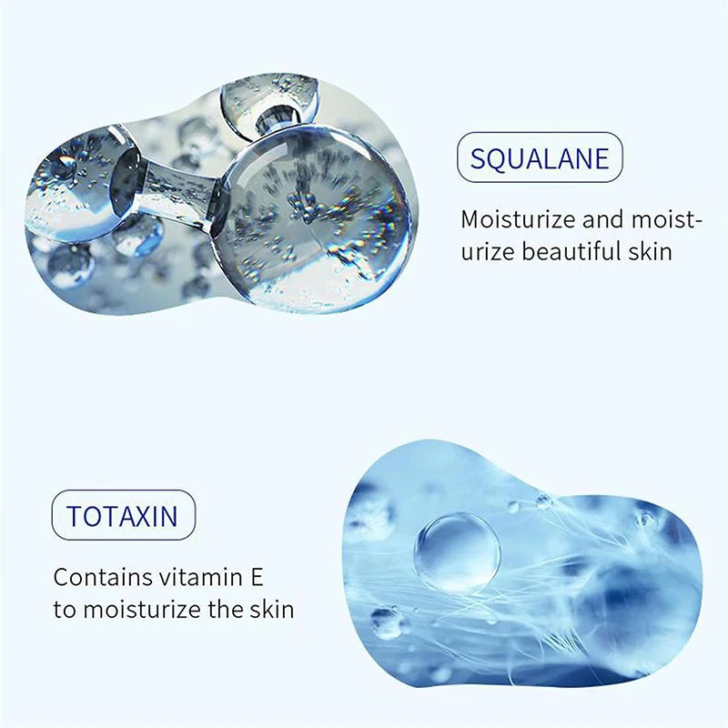 Protector Solar Hialurónico Coreano | Centella