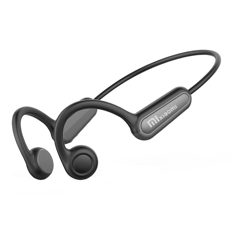Audífonos Xiaomi de Conducción Ósea: Comodidad y Seguridad para el Deporte y el Día a Día