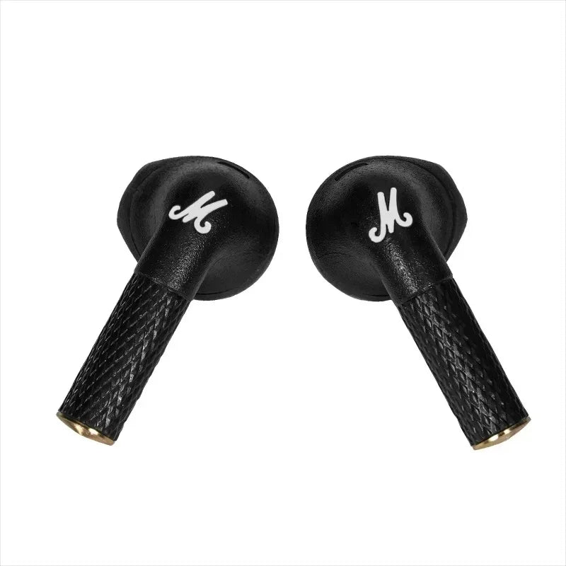 New Marshall MINOR III: Auriculares Inalámbricos HiFi para Deportes y Gaming