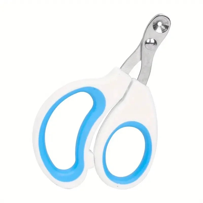 PetTrim Pro | Cortaúñas de Acero Inoxidable