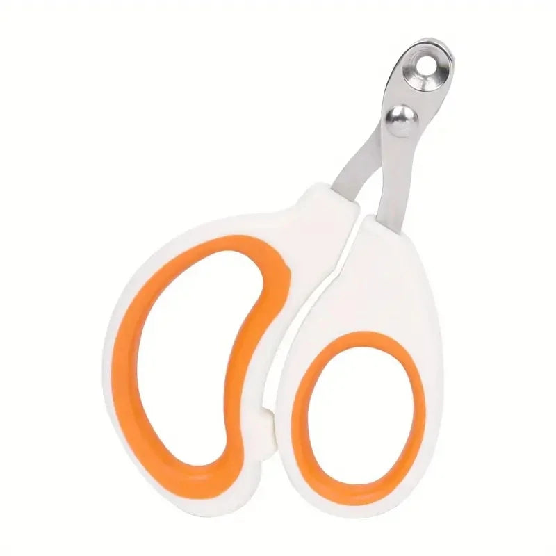 PetTrim Pro | Cortaúñas de Acero Inoxidable
